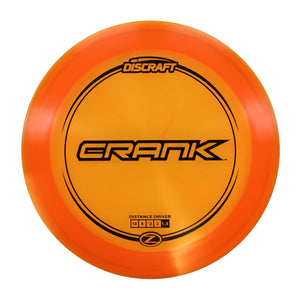 Discraft Z Crank