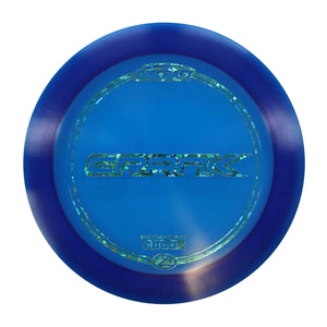 Discraft Z Crank