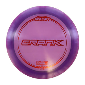 Discraft Z Crank