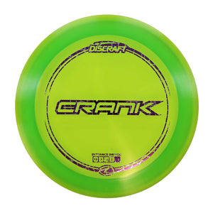 Discraft Z Crank