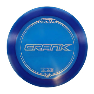 Discraft Z Crank