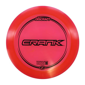 Discraft Z Crank