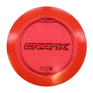 Discraft Z Crank
