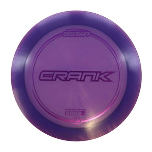 Discraft Z Crank