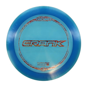 Discraft Z Crank