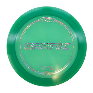 Discraft Z Crank