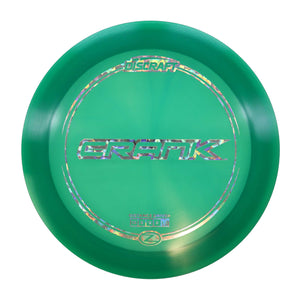 Discraft Z Crank