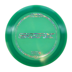 Discraft Z Crank