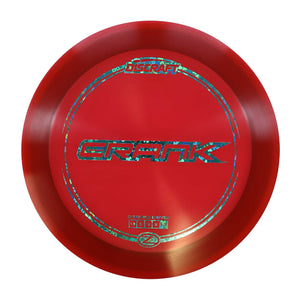 Discraft Z Crank