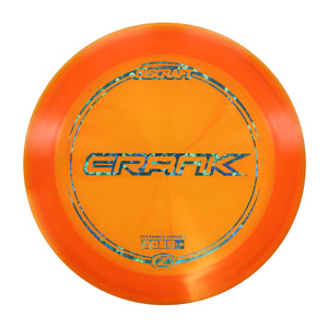 Discraft Z Crank