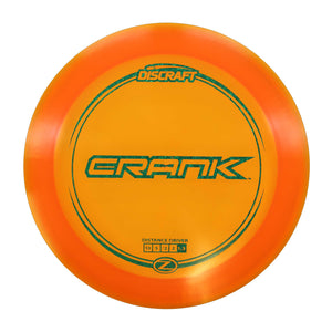 Discraft Z Crank