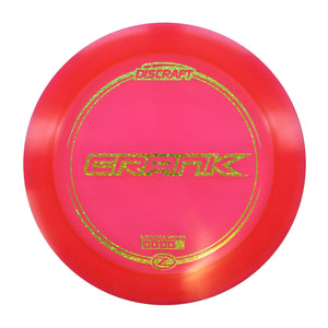 Discraft Z Crank