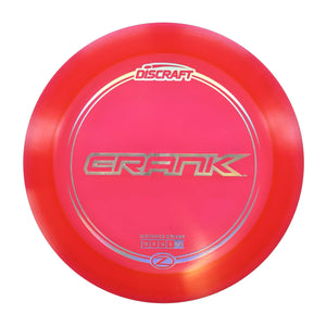 Discraft Z Crank