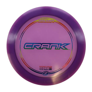 Discraft Z Crank