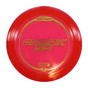 Discraft Z Crank SS