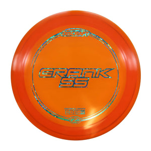 Discraft Z Crank SS