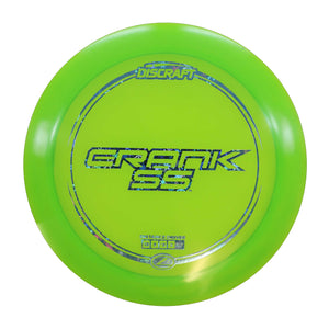 Discraft Z Crank SS
