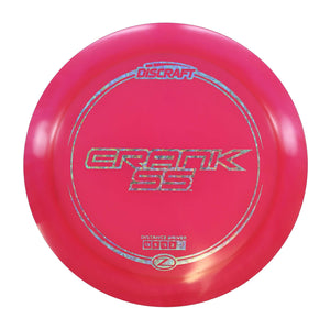 Discraft Z Crank SS