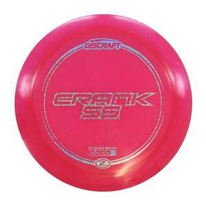 Discraft Z Crank SS