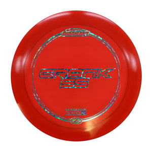 Discraft Z Crank SS