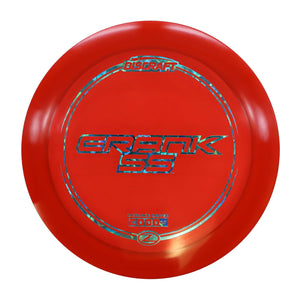 Discraft Z Crank SS