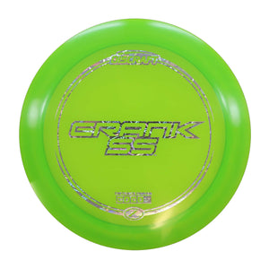 Discraft Z Crank SS