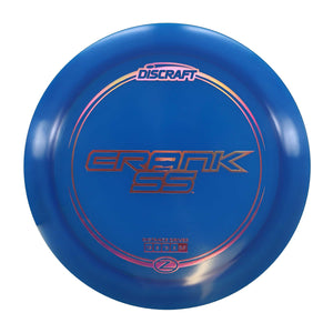 Discraft Z Crank SS
