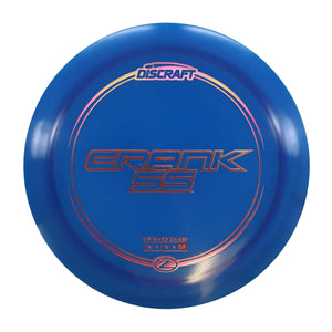 Discraft Z Crank SS