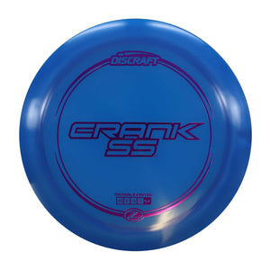 Discraft Z Crank SS