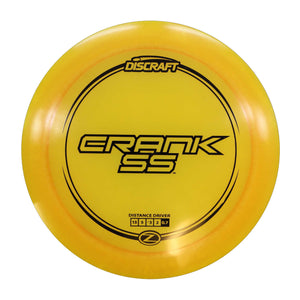 Discraft Z Crank SS
