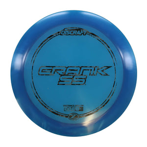 Discraft Z Crank SS