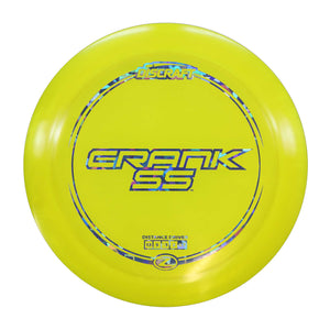 Discraft Z Crank SS