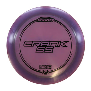 Discraft Z Crank SS