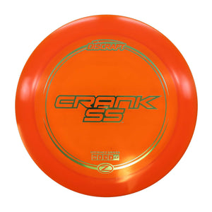 Discraft Z Crank SS