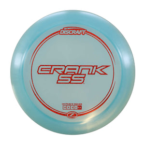Discraft Z Crank SS