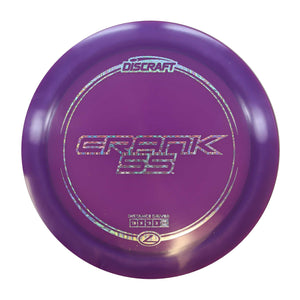 Discraft Z Crank SS