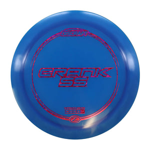 Discraft Z Crank SS