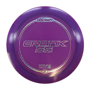 Discraft Z Crank SS