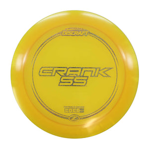 Discraft Z Crank SS