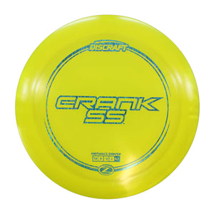 Discraft Z Crank SS