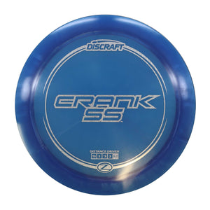 Discraft Z Crank SS