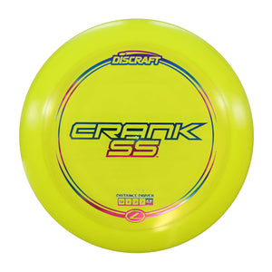 Discraft Z Crank SS
