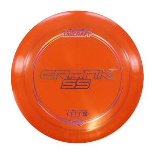 Discraft Z Crank SS