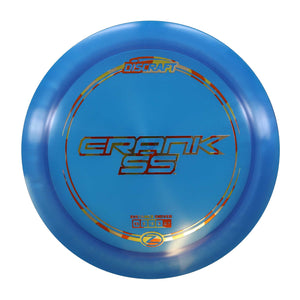 Discraft Z Crank SS