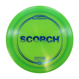 Discraft Z Scorch