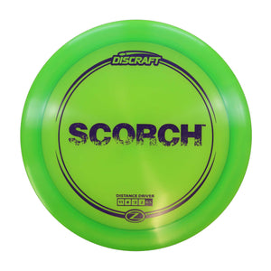 Discraft Z Scorch
