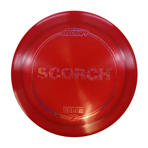 Discraft Z Scorch