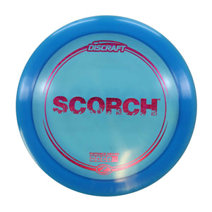 Discraft Z Scorch
