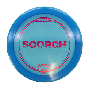 Discraft Z Scorch