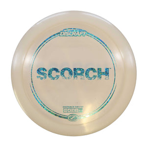 Discraft Z Scorch